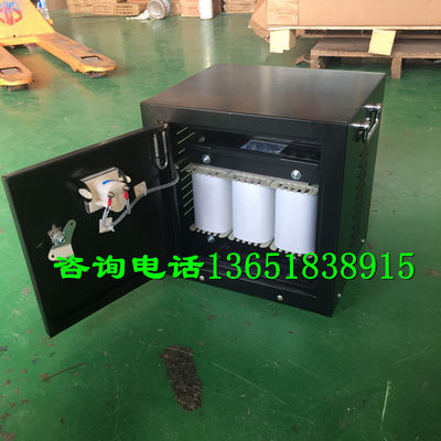 急速发货SG/SBK-18KVA三相隔离纯线变压器30KW380v变460v隔离变压