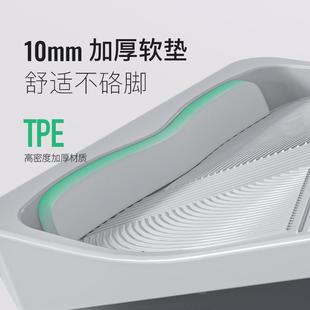 Keep拉筋板斜踏板拉筋神器小腿拉伸家用健身踏板站立拉筋板伸器