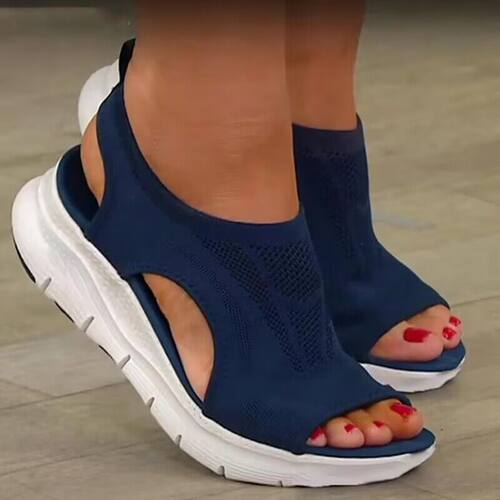 shoeswomen春夏季新款镂