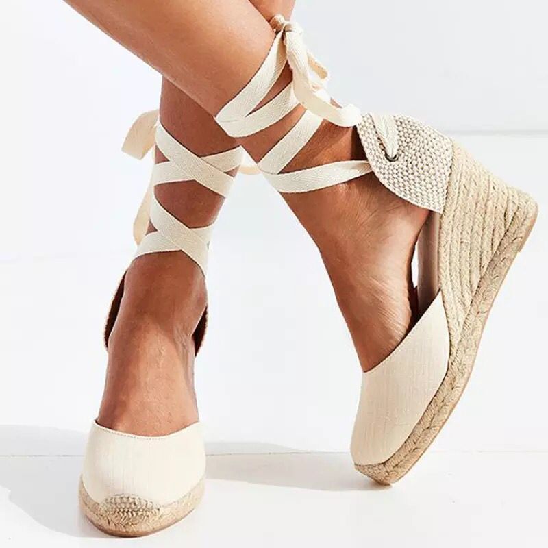 shoeswomen夏季新款大码