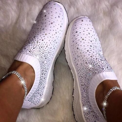 shoeswomen跨境欧美大码
