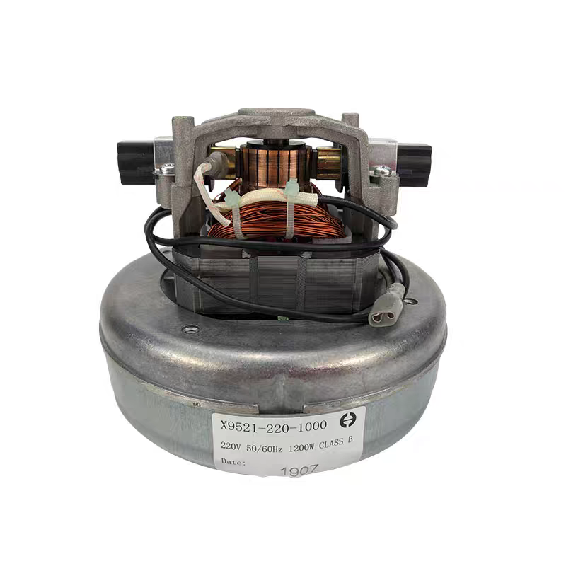力奇GD1018吸尘器电机威奇VKD15 ZD5000电机X9521-220-1000 1200W