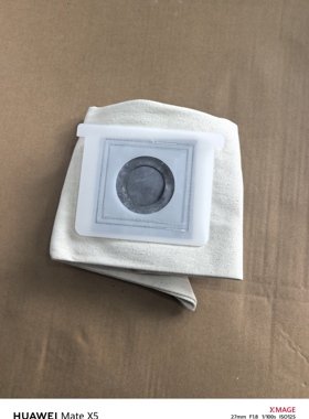 格兰高吸尘器配件KLENCO格兰高SM120吸尘机尘袋布袋软管金属管