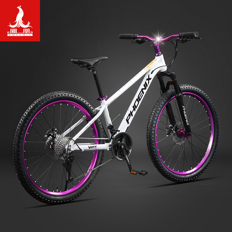 凤凰2026年新款铝合金土坡车