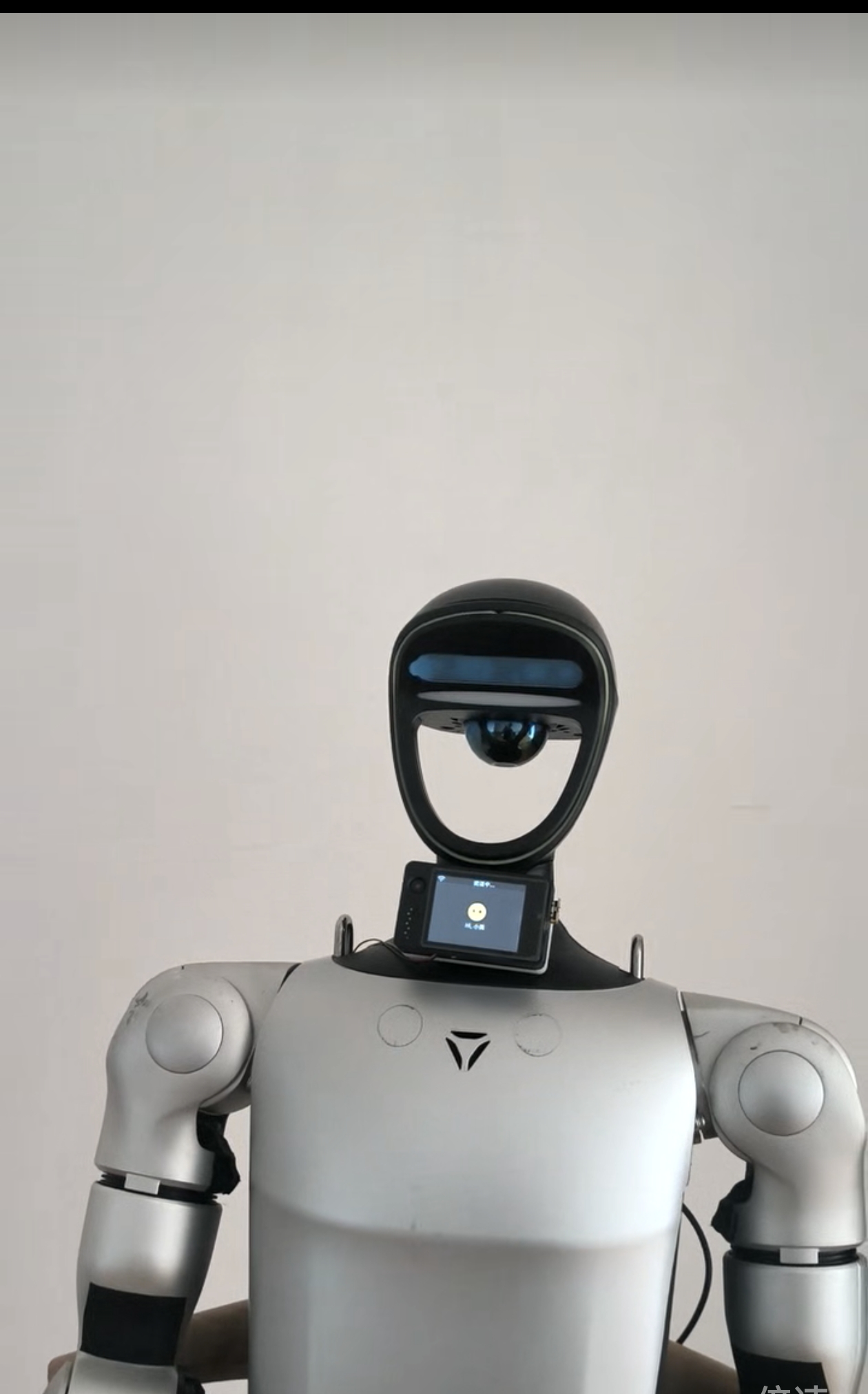 定制宇树机器人G1系列外挂ai语音对话器