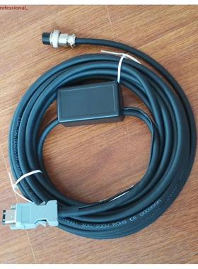 威创伺服Sd700/710电机编码器电缆，电池Ve06-L050-2Adl长度可定