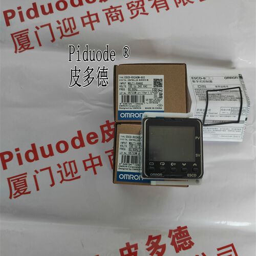 E5EN-HTAA2HH02BD-FLK E5EN-HTAA2HH03BD-FLK E5CZ-Q2T温度控制器