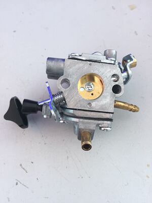 工厂零批园林汽油农机配件stilL斯蒂尔BR600吹风机化油器