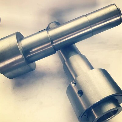 天津机床配件CQ61100车床配件重型超越离合器光杆