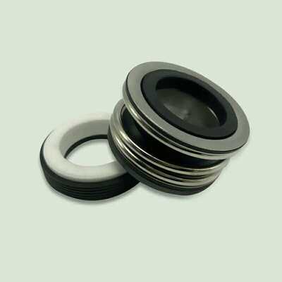 泵友机械密封辽度机械密封XJ-16/19/25E型台湾泵川源泵水泵配件