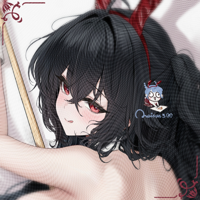 「日产面料等身抱枕」大凤—绮愿良宵 等身抱枕  ～限时贩卖