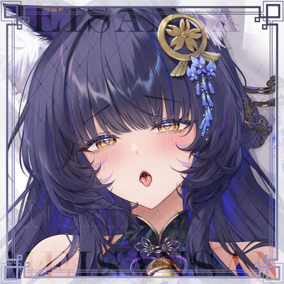 「国产面料等身抱枕」武藏信浓抱枕 画师—Meisansan ～限时贩卖