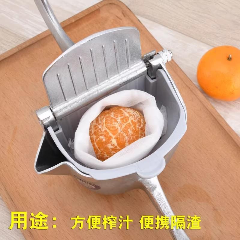 热销一次性水果榨汁袋子超细纱布过滤包大号手动压渣煮茶叶隔卤料