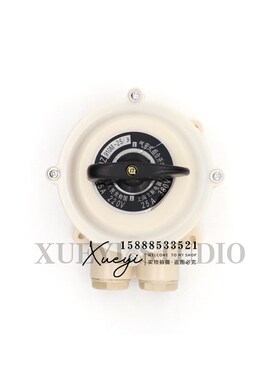 热销船用气密式组合开关HZ910M-25/1/2/3/4万能转换开关25A防水接