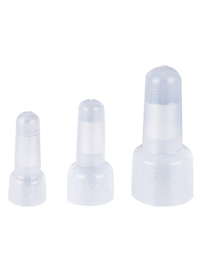 热销奶嘴压线帽接线端子接线器CE-1XCE-2xCE-5X快速接线端子1000