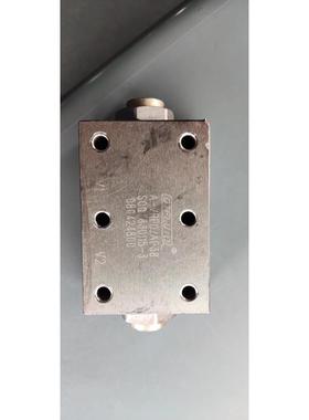 QTFLUID液压锁A-VRPD/AF38 120上海强田液压锁A-VRPD/AF340液压锁