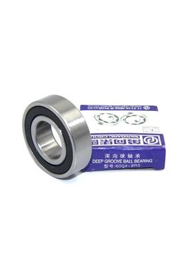 万向轴承 钱潮轴承 6209-2RS 45*85*19 EQ153 NUP218EM