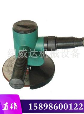 供应SD100/150端面气砂轮机 便携式磨削气砂轮工业级手提式磨削机