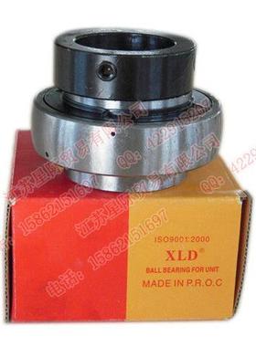 新昌利达轴承 XLD UC212 UC211 UC210 SBLF203 SBLF204 SBLF205