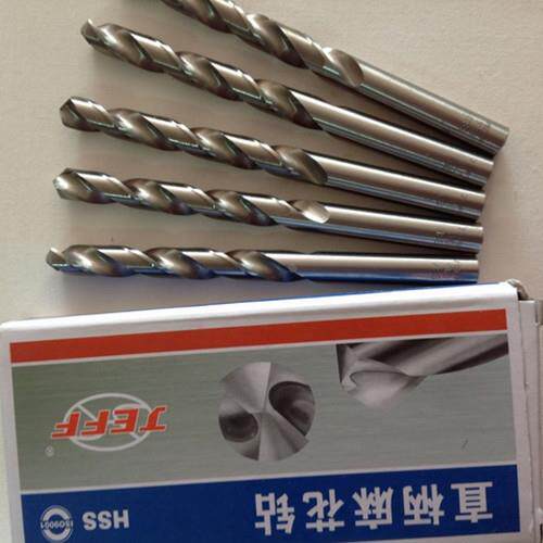 正宗远东JEFF高速钢钻头 全磨钻头 HSS不锈钢专用钻头￠11.1-16