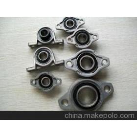 FL000 锌合金轴承 天骄轴承 TJU FL001 002 003