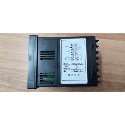 。SHYB双惠温控仪 双惠仪表XMTD3401 XMTD3000 K 7511 6411 6911