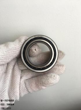 带内圈滚针轴承 NA4906 NA4907 NA4908 NA4909 NA4910 NA4911滚针