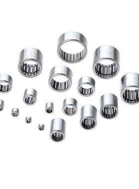 冲压外圈滚针轴承 HK0306 HK0408 HK0508 HK0509 HK0606 HK0607