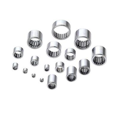 冲压外圈滚针轴承 HK0306 HK0408 HK0508 HK0509 HK0606 HK0607