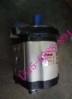 XCMG 配套徐州徐  供方：100052  工叉车液压油泵 物料803072568