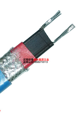 。自控温ZR GXW-PF-12基本型电伴热带 耐高温工业管道油田化工专