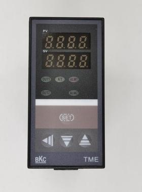 BKC 温控器TME-7411Z TME-7511Z TME-7431Z TME-7531Z智能温控表