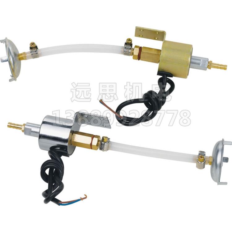 电磁泵浦 磨床 车床 铣床 油泵 220V 110V DC1100 DC2200 包邮