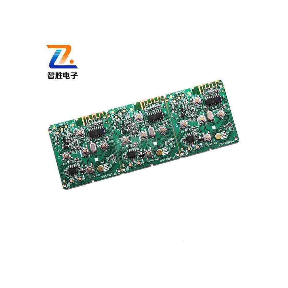 蓝牙音响功放板 蓝牙音频接收板 音箱板 diy用途 拍一发3个,模玩/动漫/周边/娃圈三坑/桌游,桌游配件/卡套/保护膜,淘宝优惠券,粉丝福利购,淘宝优惠卷