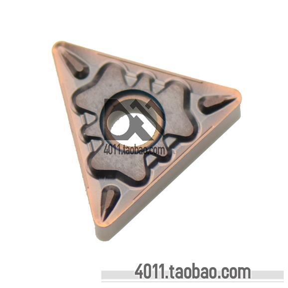 正品京瓷Kyocera 数控刀片TNMG160408HQ PR1125