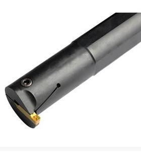 内圆切槽刀杆29方内孔割刀杆MGIVR2925-2.5配MGMN250