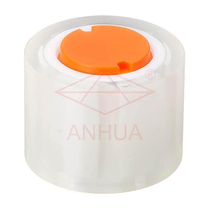 安华磨具 富山 双边机靠轮 螺杆压边靠轮 玻璃磨边机 满100块包邮