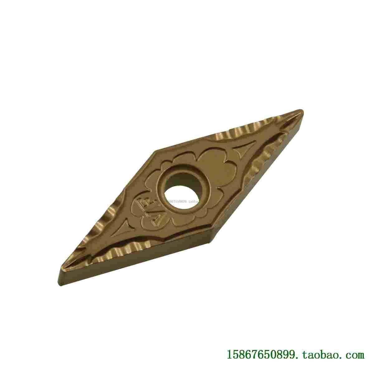 日本京瓷数控刀片VNMG160404-VF VNMG160408-VF CA5525,宠物/宠物食品及用品,宠物推车,淘宝优惠券,粉丝福利购,淘宝优惠卷