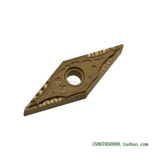 日本京瓷数控刀片VNMG160404-VF VNMG160408-VF CA5525