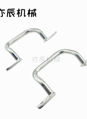 XAF11/12XAF16-L110/L120/L125/L160/L200/L250 角型拉手XAF17