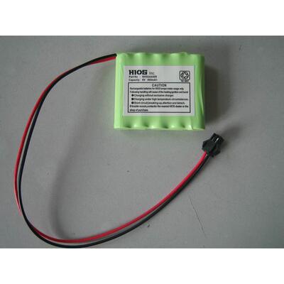 好握速扭力测试仪电池 HP-100电池 HP-10电池 扭矩测量仪电池