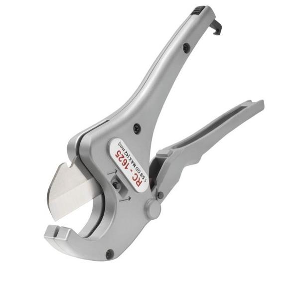 美国里奇 RIDGID RC-1625 RC-2375 型棘轮式塑料管专业割刀 正品