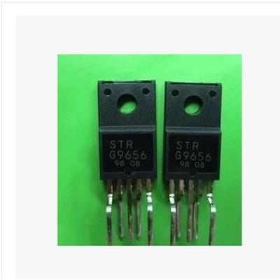 【金成发】进口原装测好电源管理模块 STRG9656D STRG9656