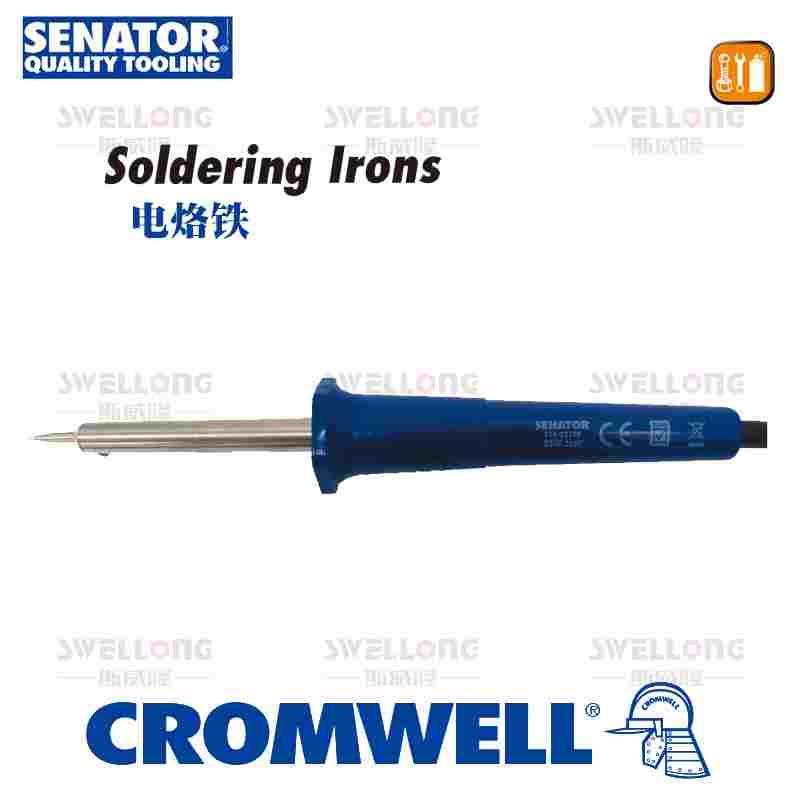 SENATOR电烙铁SEN-516-2210K/2240K轻型快速吸锡枪SEN-516-2160K