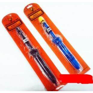 美国进口爱迪生吸锡器 DS-017吸锡器 吸锡泵 吸焊器 强力吸锡泵