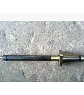 北京铣床 X63W X62W X52K X53K 27*630 刀杆锥度7：24 卧铣刀杆