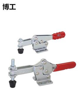平压肘夹 快速夹钳 压紧器 WDC 工装压夹 CH 2300 2500 2600 优惠