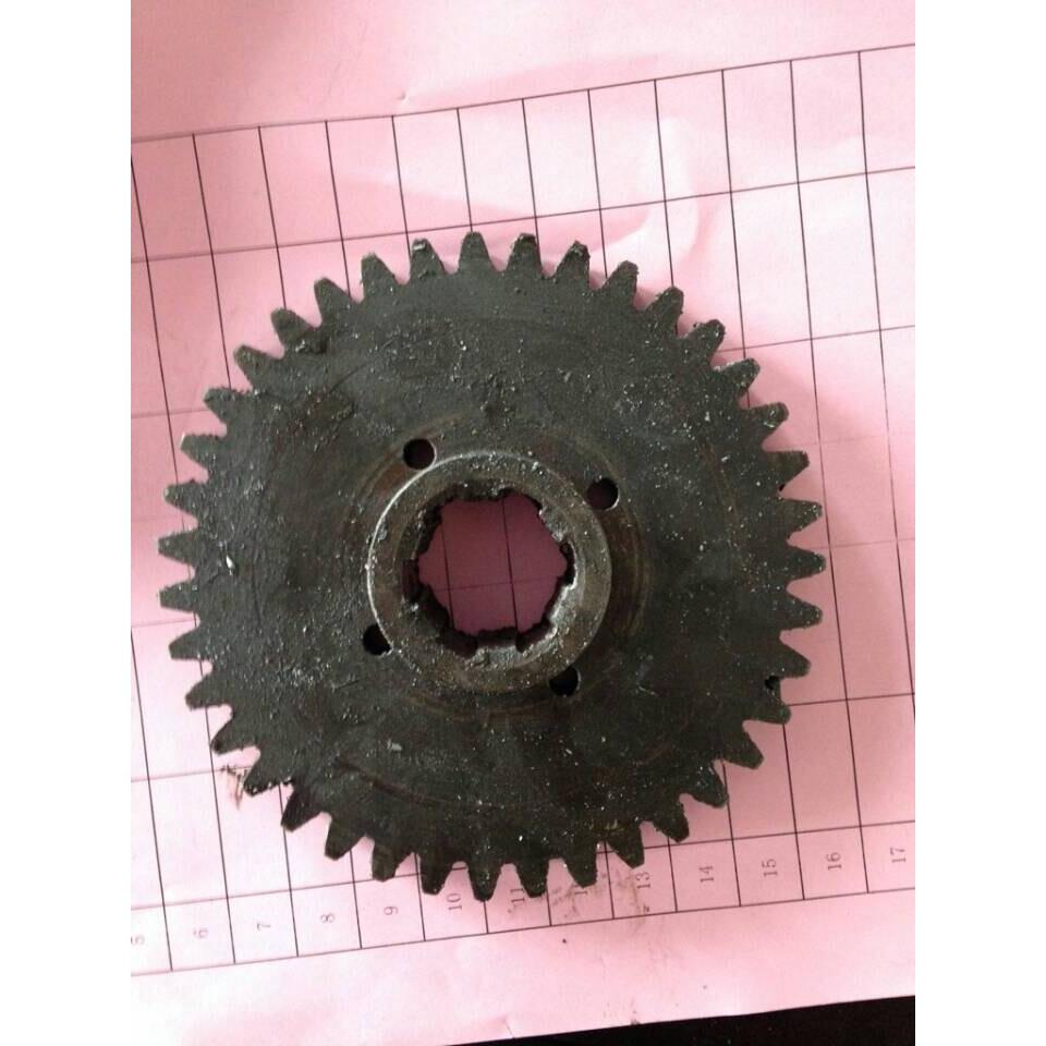 大河机床Z5140 Z5150钻床齿轮图号1411 齿数39 Z39