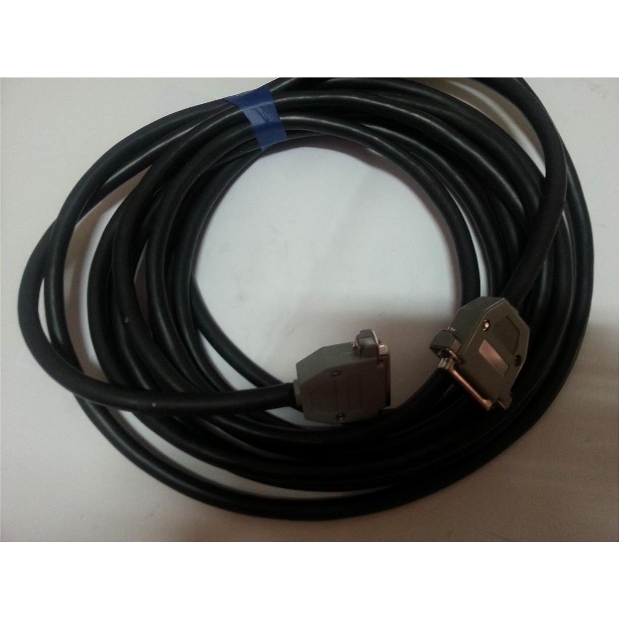 沈阳数控车床CAK3665 CAK4085 CAK5085 数据线CN61 CN62