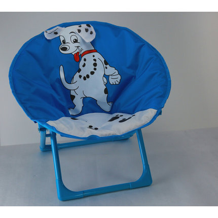 儿童月亮椅太阳椅懒人宝宝靠背折叠学习卡通板凳幼儿园小椅子宠物